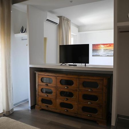 Interno 11 City View With Kitchen - 70 Mq Bari Dış mekan fotoğraf