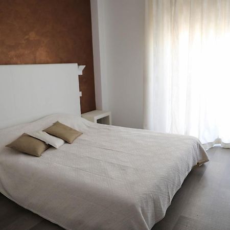 Interno 11 City View With Kitchen - 70 Mq Bari Dış mekan fotoğraf