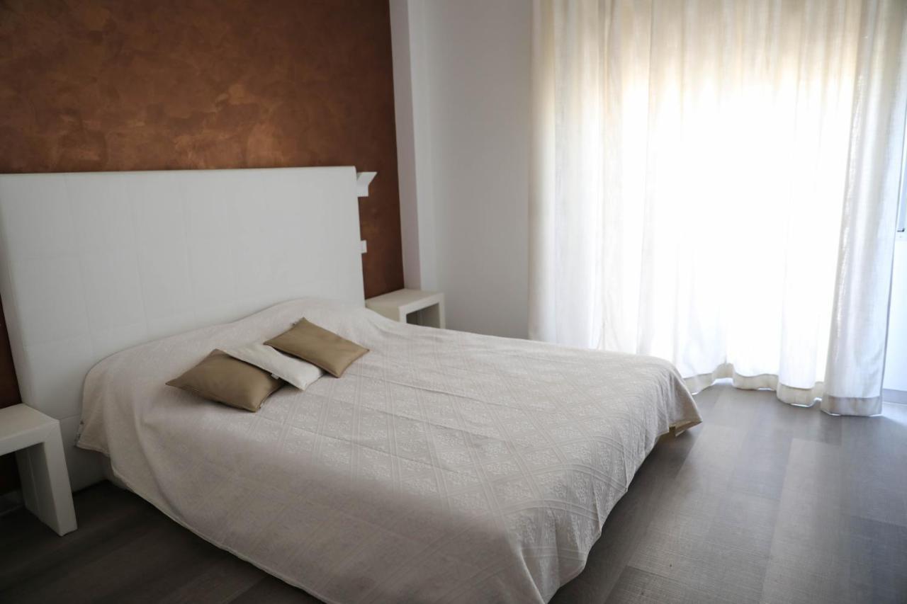 Interno 11 City View With Kitchen - 70 Mq Bari Dış mekan fotoğraf