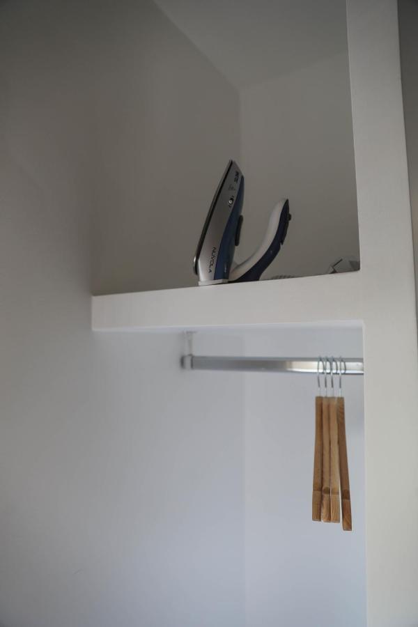Interno 11 City View With Kitchen - 70 Mq Bari Dış mekan fotoğraf