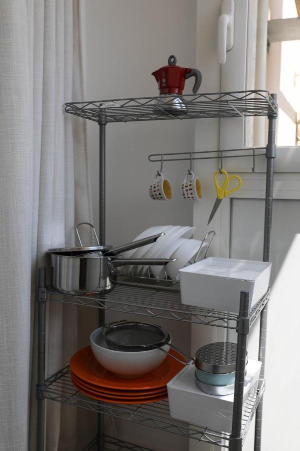 Interno 11 City View With Kitchen - 70 Mq Bari Dış mekan fotoğraf